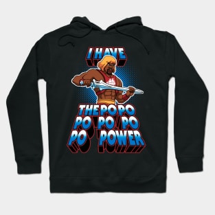 Old spice hoodie 2025